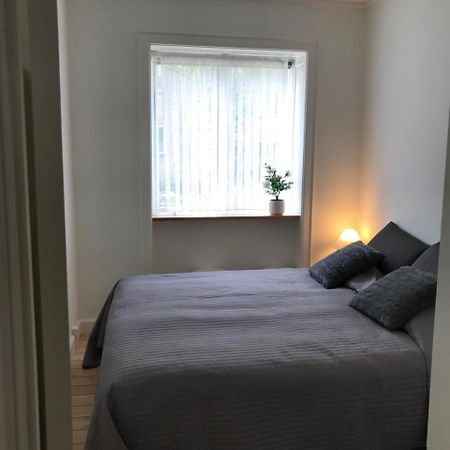 Apartamento Tosleepincph Copenhague Exterior foto