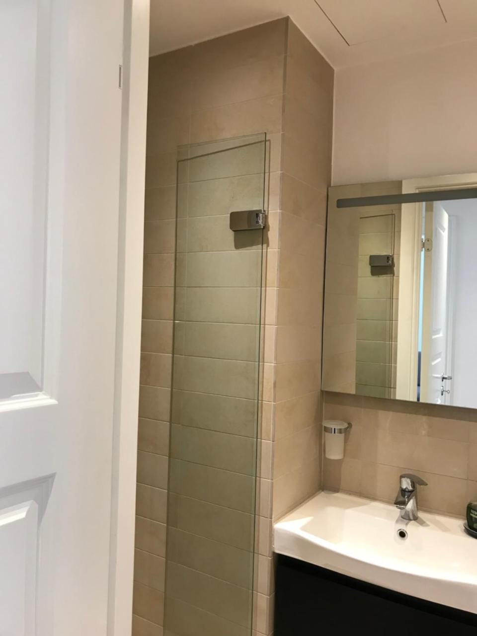 Apartamento Tosleepincph Copenhague Exterior foto