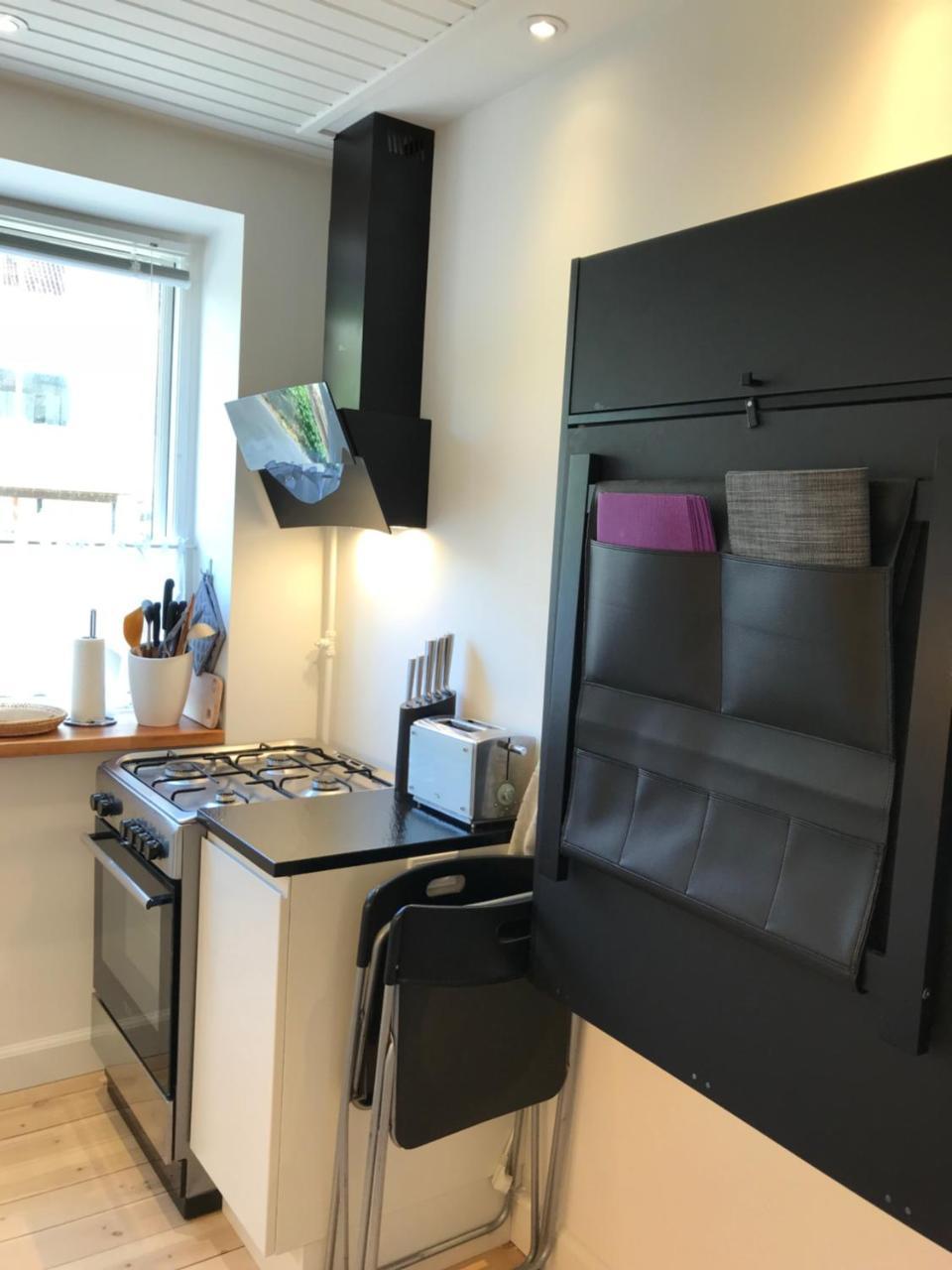 Apartamento Tosleepincph Copenhague Exterior foto
