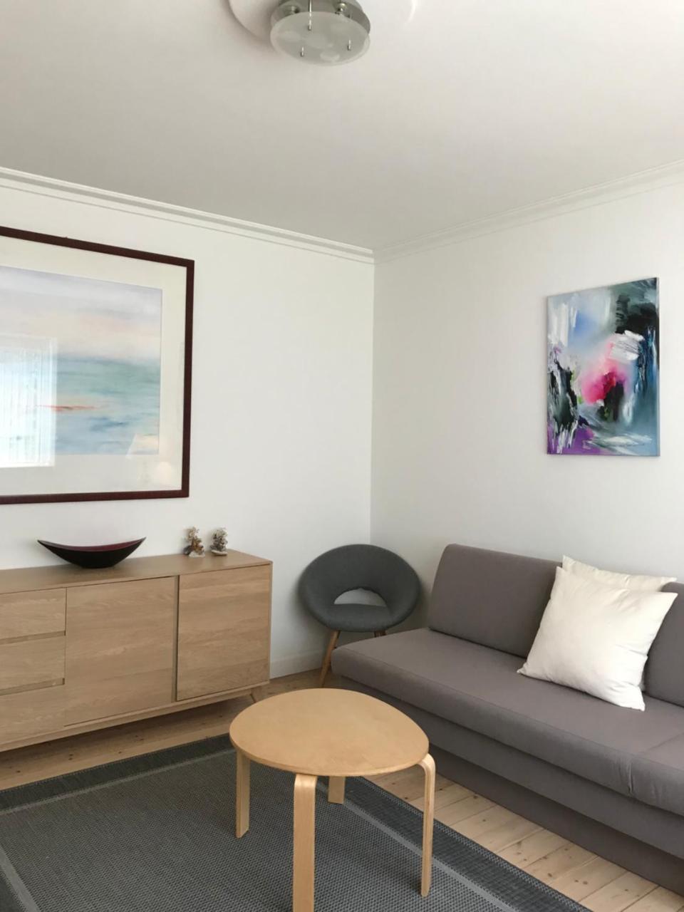 Apartamento Tosleepincph Copenhague Exterior foto