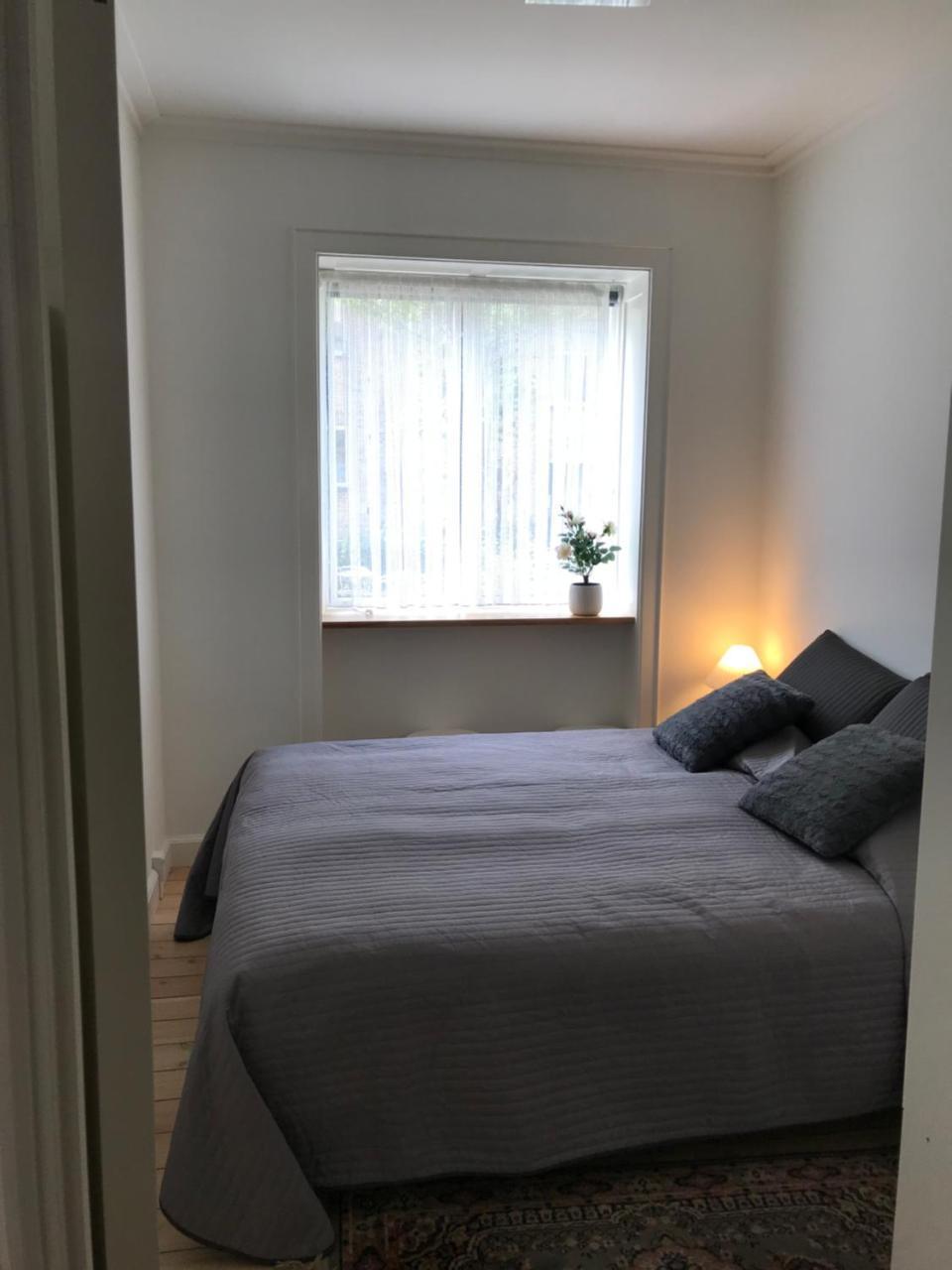 Apartamento Tosleepincph Copenhague Exterior foto